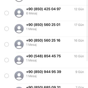 Tipobet'ten Sürekli Gelen Mesajlarla Rahatsız Ediliyorum