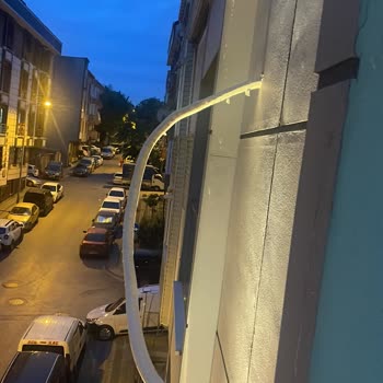 Hatalı Klima Montajı Sonrası Yaşanan Mağduriyet