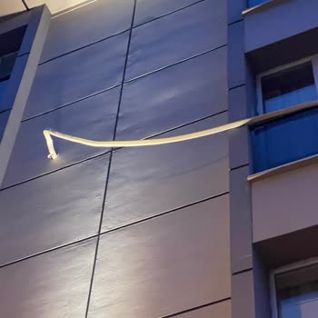 Hatalı Klima Montajı Sonrası Yaşanan Mağduriyet