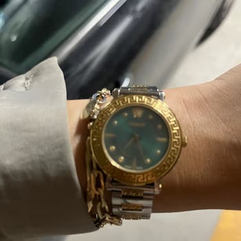 1 A*** S* A*** Versace Saatte Büyük Hayal Kırıklığı