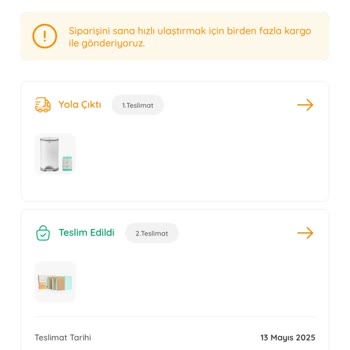 Kargom 15 Gündür Kayıp, Mağduriyetim Giderilmiyor!