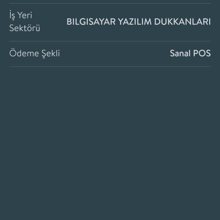 İzinsiz Para Kesintisi Ve İletişim Sorunu