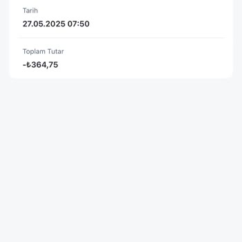 Ödeme Çekildi, Hizmet Alamadım Ve Müşteri Hizmetlerine Ulaşamıyorum