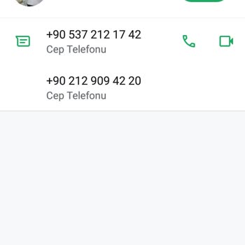 Telefon Numarası Üzerinden Yaşanan Mağduriyet Ve İade Talebi