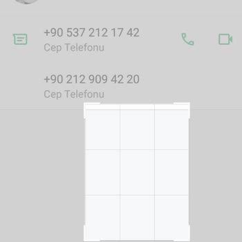 Telefon Numarası Üzerinden Yaşanan Mağduriyet Ve İade Talebi
