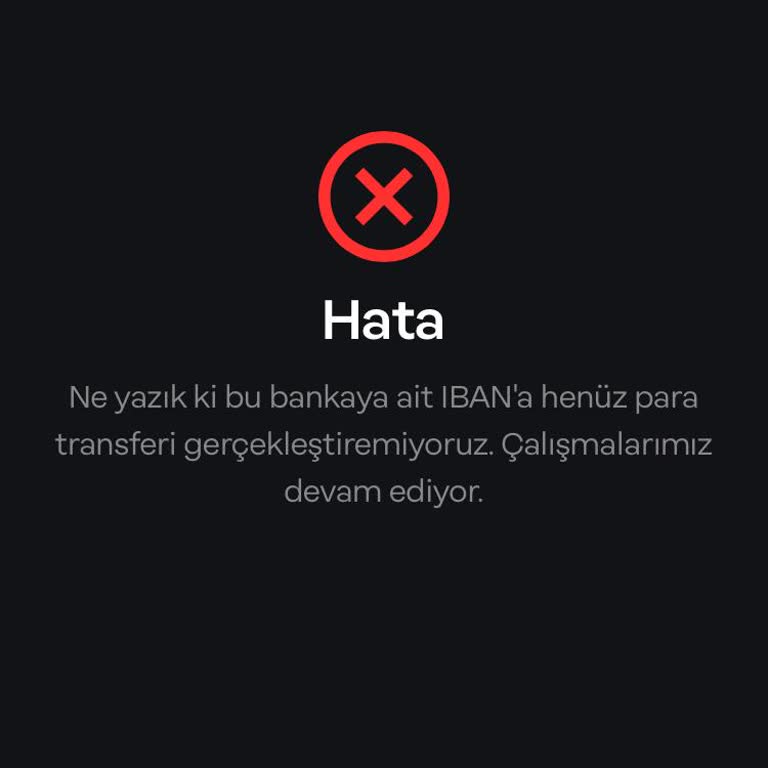 Papara Hesabımda Parama Erişemiyorum, Gündelik Hayatım Olumsuz Etkileniyor