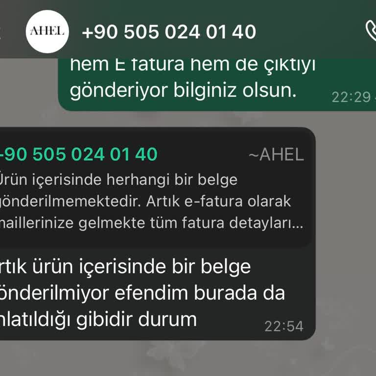 Cayma Hakkı Ve İade Sürecinde Mağduriyet