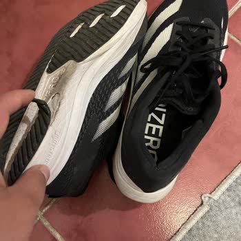 Adidas Ayakkabıda Kısa Sürede Taban Sökülmesi Ve İade Talebinin Reddedilmesi