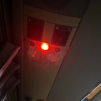 Otobüste İlgisizlik Ve Konforsuz Yolculuk Deneyimi