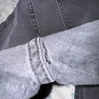 Pierre Cardin Pantolonlarda Hızlı Yırtılma Ve İade Sorunları Yaşadım