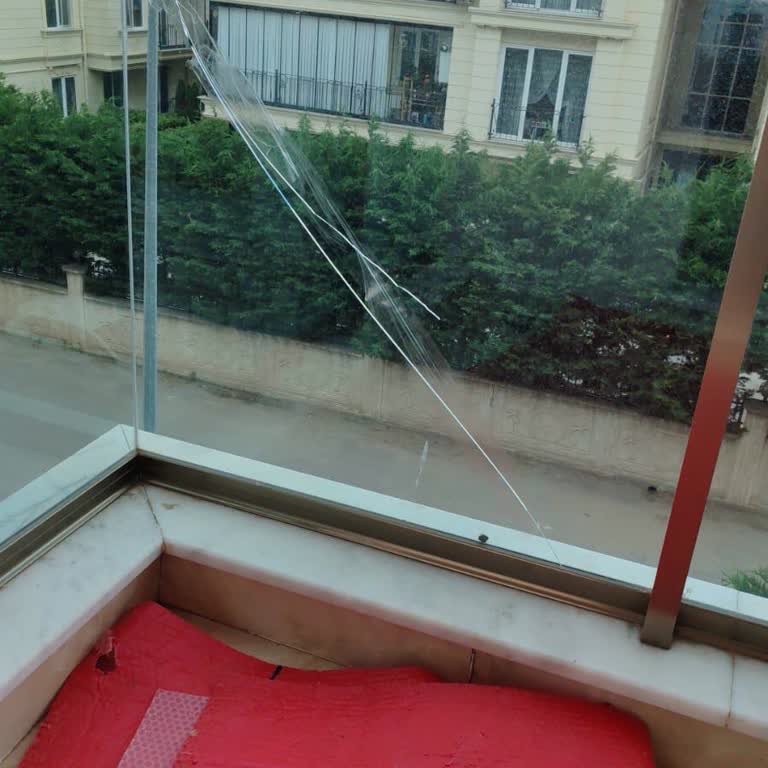 Taşınmada Ek Ücret Ve Kırık Cam Şoku: Sorumluluk Alınmadı!