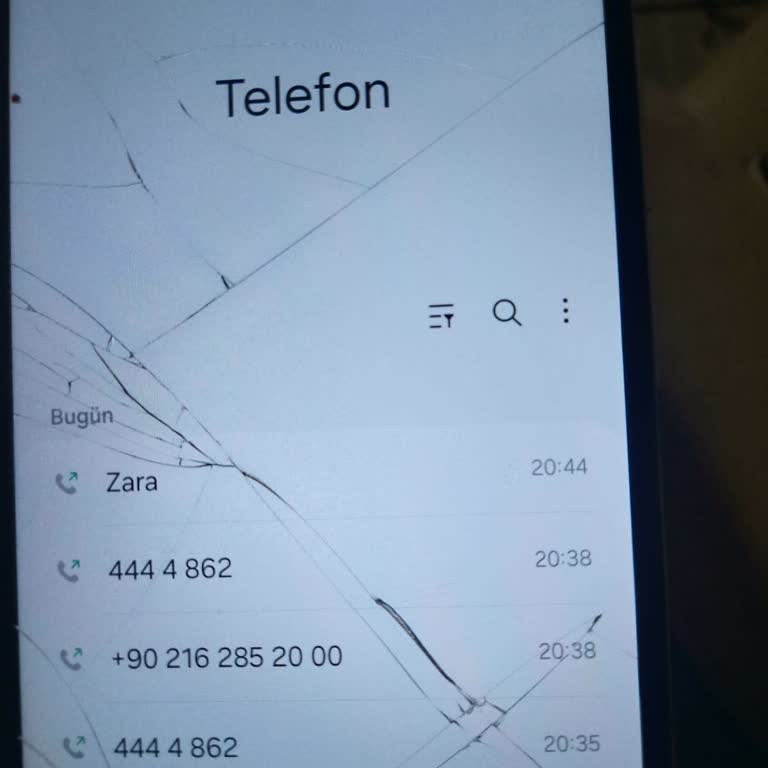 Zara Siparişimde Kargo Firmasının Olumsuz Davranışı Ve Mağduriyet