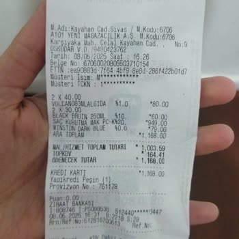 Arızalı Ürün İçin 19 Gündür Çözüm Sunulmuyor, Mağdur Edildim