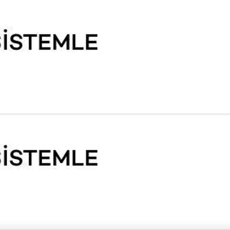 Çift Çekim Yapılan Feribot Biletinde Para İadesi Ve Müşteri Hizmeti Sorunu
