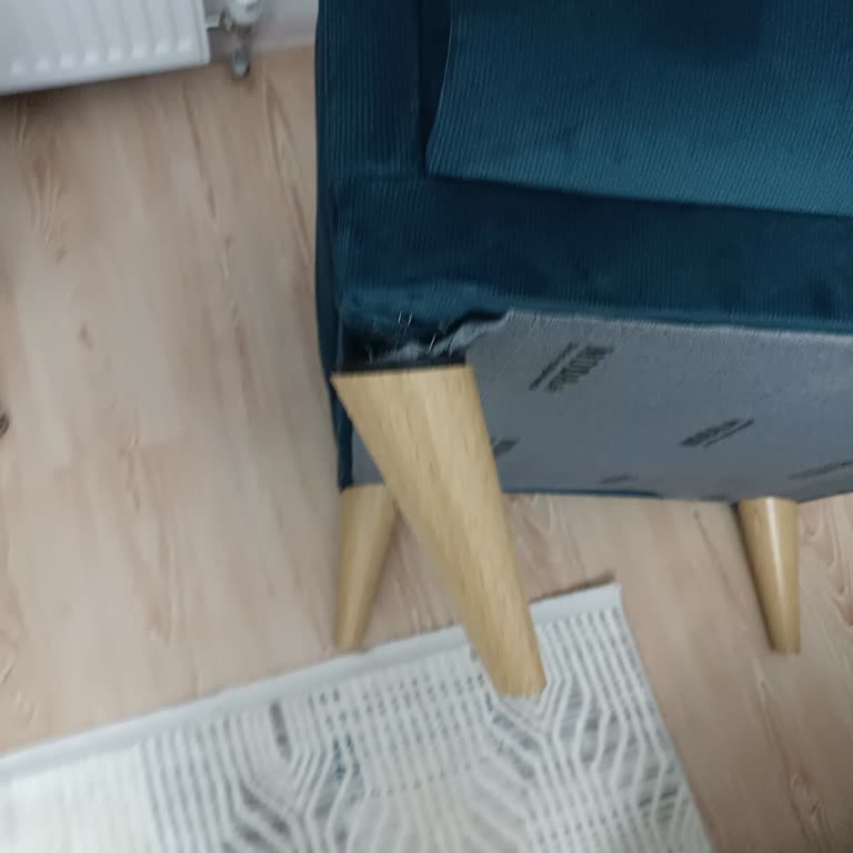 Modalife Aldığım Mobilyaların Kurulumu Ve Kalitesi Büyük Hayal Kırıklığı Yaşattı