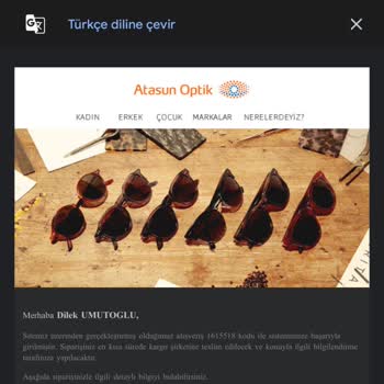 Siparişin Teslim Edilmemesi Ve Fiyat Artışı Sonrası İptal