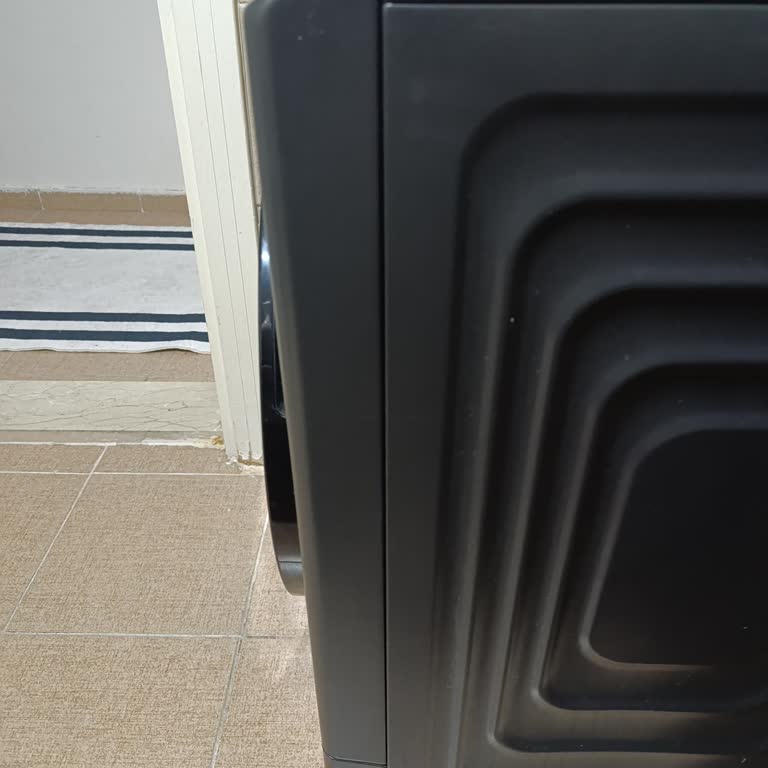 Arçelik Çamaşır Makinesi Arızaları Ve Tehlikeli Su Sızıntısı Sorunu