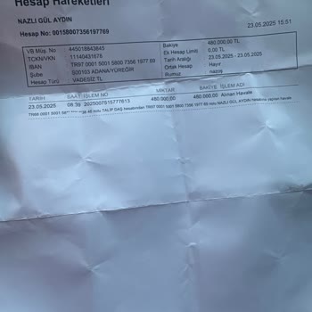 Hesabım Bloke Edildi, Paramı Alamıyorum Ve Müşteri Hizmetleri Yetersiz