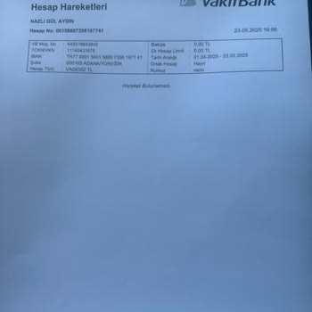 Hesabım Bloke Edildi, Paramı Alamıyorum Ve Müşteri Hizmetleri Yetersiz