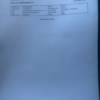 Hesabım Bloke Edildi, Paramı Alamıyorum Ve Müşteri Hizmetleri Yetersiz