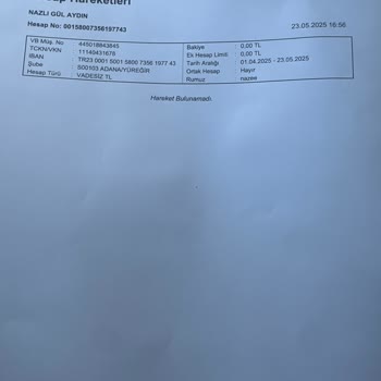 Hesabım Bloke Edildi, Paramı Alamıyorum Ve Müşteri Hizmetleri Yetersiz