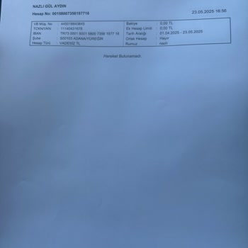 Hesabım Bloke Edildi, Paramı Alamıyorum Ve Müşteri Hizmetleri Yetersiz