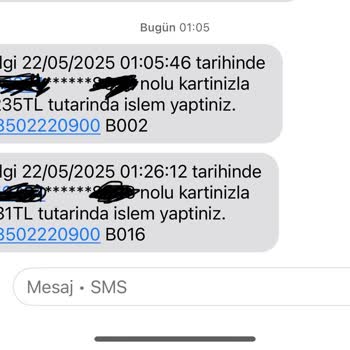 Ödediğim İlan Ücretinin İadesi Yapılmadı, Mağdur Edildim