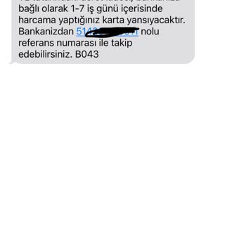 Ödediğim İlan Ücretinin İadesi Yapılmadı, Mağdur Edildim