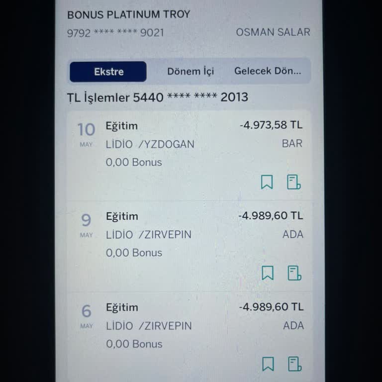 Hesabımdan İzinsiz 14 Bin TL Çekildi, Garanti Bankası Acil Çözüm Bekliyorum