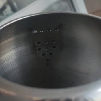 Kettle'da Pas Şoku: Sağlıksız Ürün Ve Yetersiz Çözüm