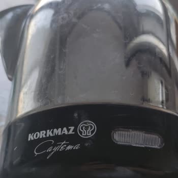 Kettle'da Pas Şoku: Sağlıksız Ürün Ve Yetersiz Çözüm