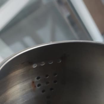 Kettle'da Pas Şoku: Sağlıksız Ürün Ve Yetersiz Çözüm