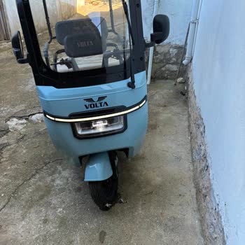 A101'den Alınan Elektrikli Mopet Teslimatında Evrak Sorunu Ve İletişim Eksikliği