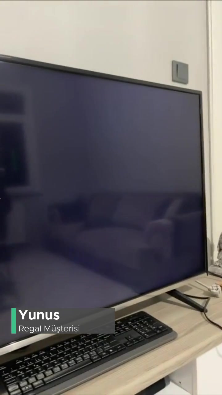 Regal Android TV Depolama Sorunu! videonun kapak resmi