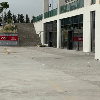 Sosyete Pazarı Nedeniyle Site Sakinlerinin Yaşam Kalitesi Düştü