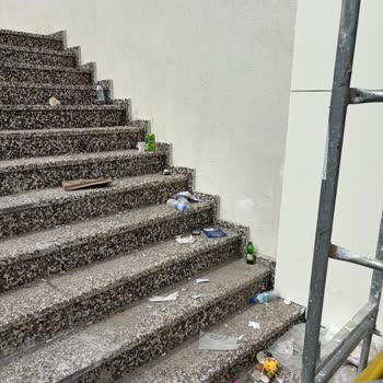 Sosyete Pazarı Nedeniyle Site Sakinlerinin Yaşam Kalitesi Düştü