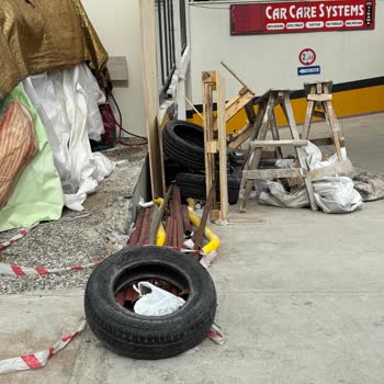 Sosyete Pazarı Nedeniyle Site Sakinlerinin Yaşam Kalitesi Düştü