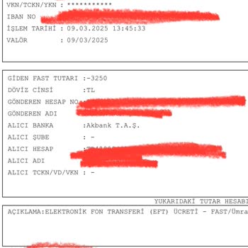 Ders Bulamama Ve Üyelik İptalinde Mağduriyet Yaşadım