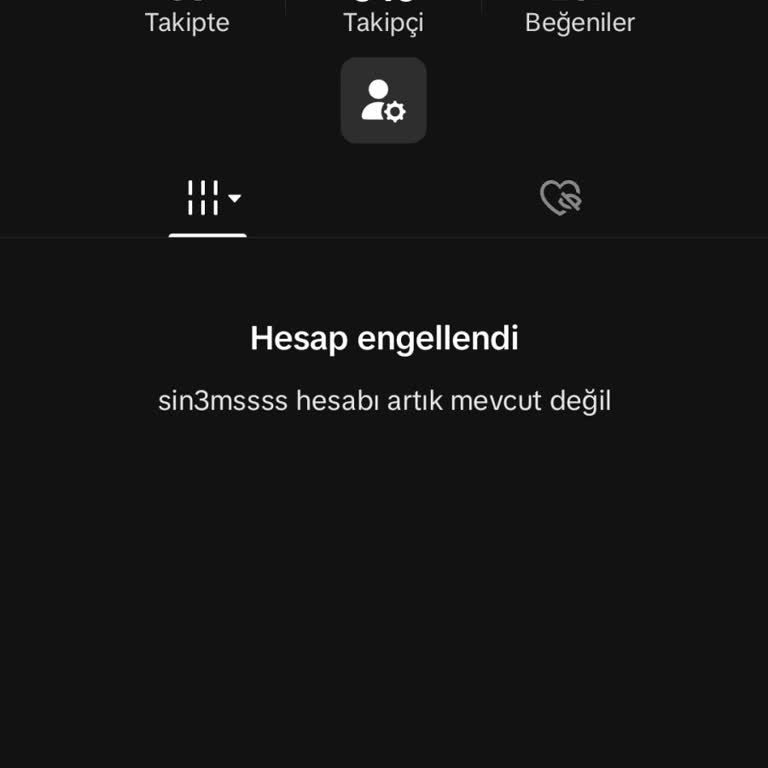TikTok Hesabım Haksız Yere Kalıcı Olarak Kapatıldı: Destek Ekibinden Yanıt Alamıyorum