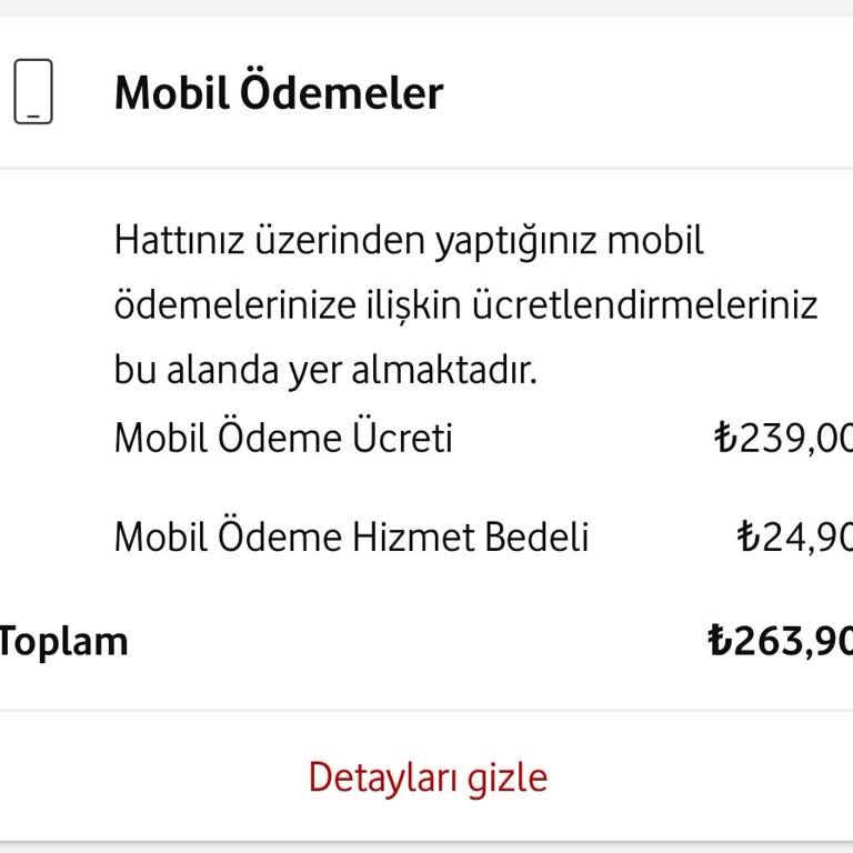 Onayım Olmadan Yapılan Abonelik Ve Haksız Ücretlendirme