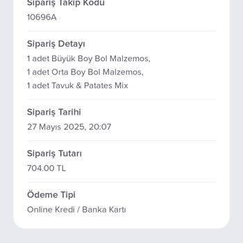 Domino's Pizza Siparişimde Kötü Pişmiş Ve Sorunlu Ürünler