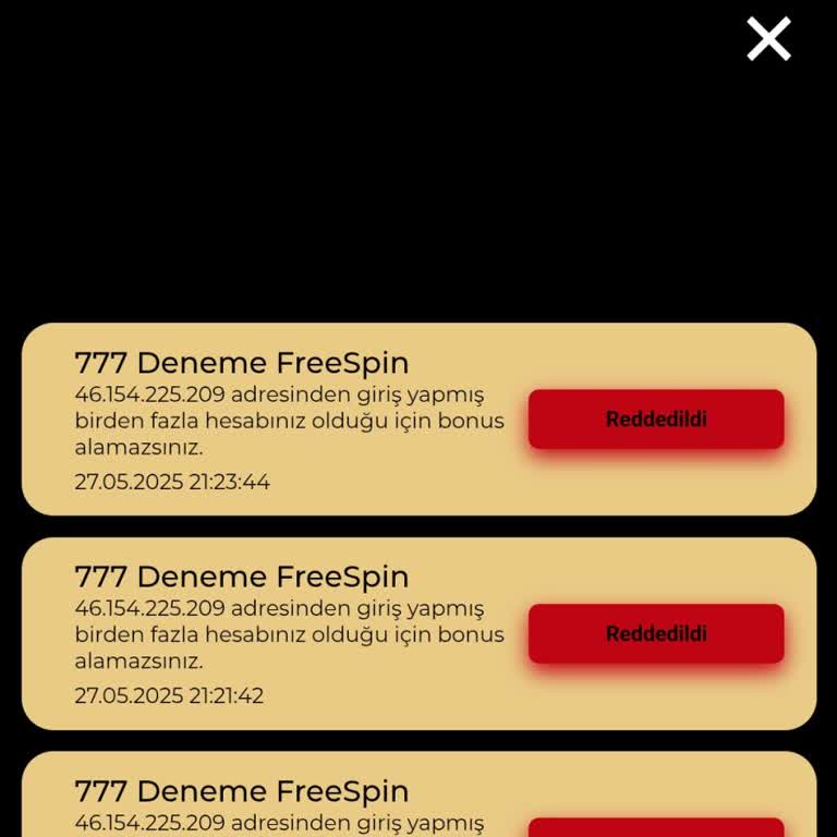 Goldeneyemobil Deneme Bonusu Vermedi