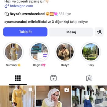 Instagram Butik Siparişim Kargolanmadı Sürekli Oyalıyorlar