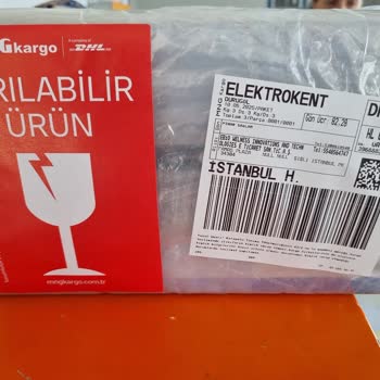 Ücret İadesi Sürekli Oyalandı, Sonuç Alamıyorum