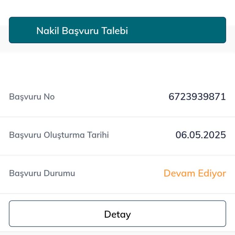 Nakil Başvurumda Gecikme Ve Abonelik Sorunu Mağduriyeti