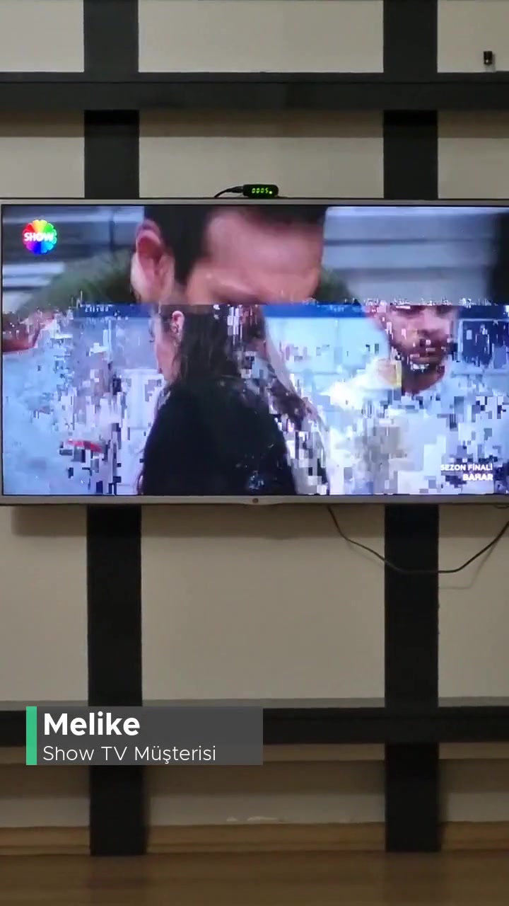 Show Tv Yayın Gecikmesi! videonun kapak resmi