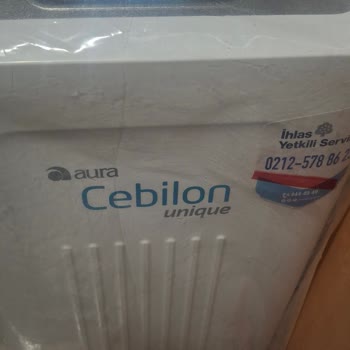 Su Arıtıcı Filtre Değişiminde Yüksek Fiyat Farkı Ve Garanti Sorunu