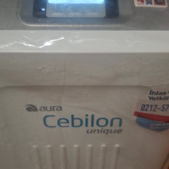 Su Arıtıcı Filtre Değişiminde Yüksek Fiyat Farkı Ve Garanti Sorunu