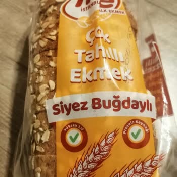 Getir Büyük Siparişim Eksik Ve Son Kullanma Tarihi Yaklaşmış Ürün Gönderildi