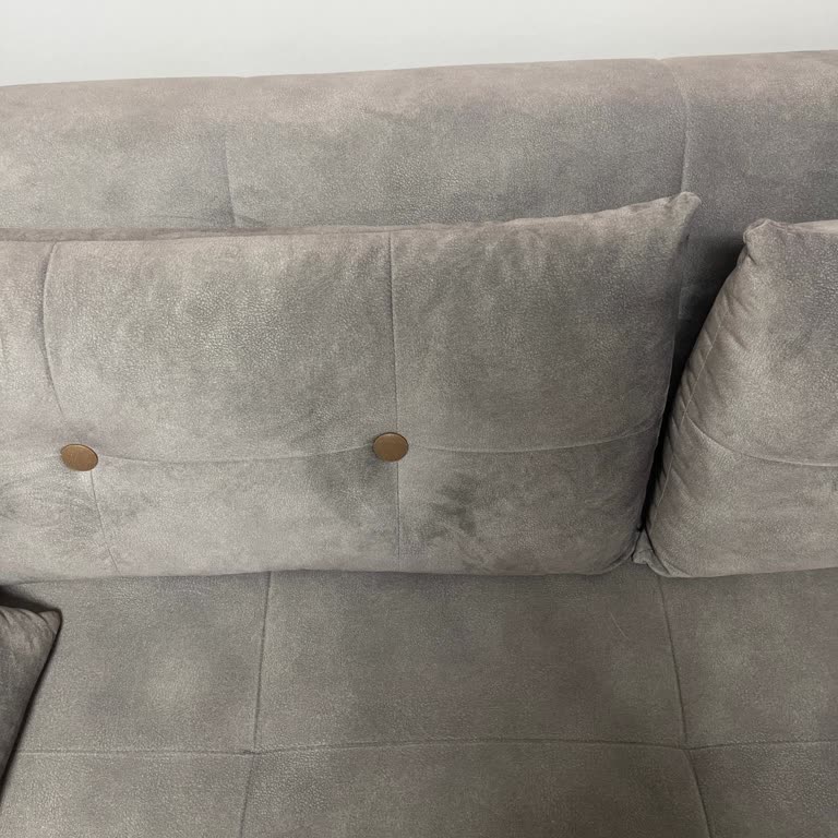 İstikbal Koltuk Takımında Renk Solması Ve Yetersiz Servis Deneyimi